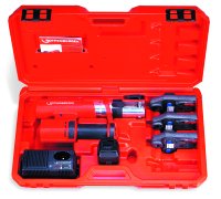 Nr 1.5420 Romax Pressliner Set